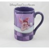 Tazza in rilievo porcellino Tea Greatest DISNEY STORE tempo ricette tazza ceramica 3D cm 13