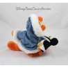 Peluche Tigro DISNEY STORE Blue Penguin cappotto 24cm