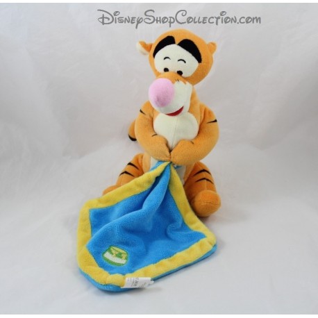 peluche tigger disney