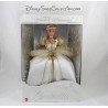 CINDERELLA DOLL DISNEY MATTEL K.B Spielzeug Winter Träume Cinderella