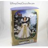 Neve bianca principessa della bambola MATTEL DISNEY Snow White Holiday principessa