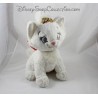 Peluche Navidad DISNEY Marie cat el nodo de Aristogatos rojo 32 cm 