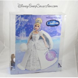 Cenerentola DISNEY MATTEL Holiday Principessa Cenerentola principessa bambola