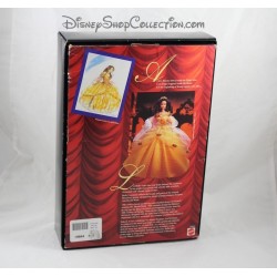 Poupée Belle DISNEY MATTEL La Belle et la Bête Brodway collection