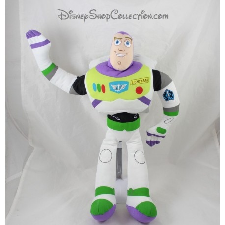 buzz lightyear stuffed animal