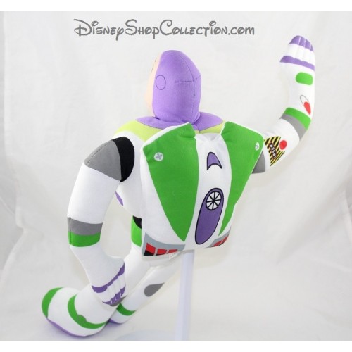 buzz lightyear toy plush