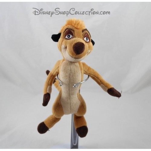 Timon 2025 peluche disney