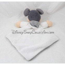 Mickey DISNEY estrella gris chaqueta plana 33 cm