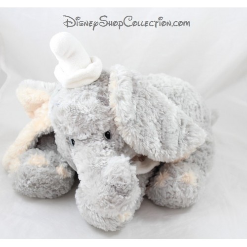 dumbo teddy bear disney store