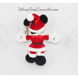 Keychain plush Mickey DISNEYLAND PARIS magician Fantasia hat 22 cm