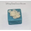 Box to THE WALT DISNEY COMPANY Mickey Minnie 4 cm resin teeth