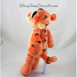 Peluche Tigger NICOTOY Disney classic 36 negro naranja cm