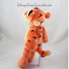 Peluche Tigger NICOTOY Disney classic 36 negro naranja cm