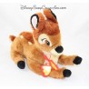 Peluche interattivi della farfalla marrone DISNEY Bambi BANDAI