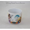 Becher DISNEY Phil, Pegasus, Hercules, Megara 7 cm Melamin Tasse