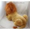 Plush DISNEY STORE 54 cm Lion King Simba ventriloquist puppet