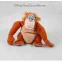 Peluche singe Roi Louie DISNEY JEMINI Le livre de la jungle Louis 16 cm