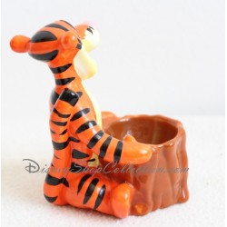 Egg Cup Tigger Disney Ceramic Winnie The Pooh Egg Boiled