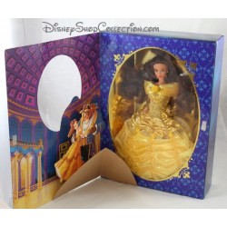 Poupée Belle DISNEY MATTEL La Belle et la Bête Signature Collection