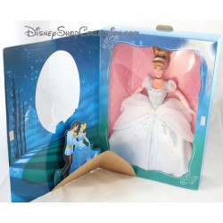 Muñeca MATTEL DISNEY Cenicienta Cinderella The Signature Collection