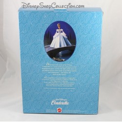 Bambola MATTEL DISNEY Cenerentola Cenerentola The Signature Collection