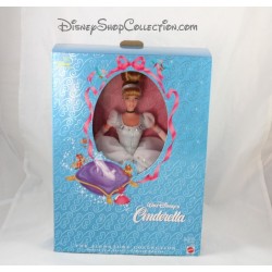 Puppe MATTEL DISNEY Cinderella Aschenputtel The Signature Collection