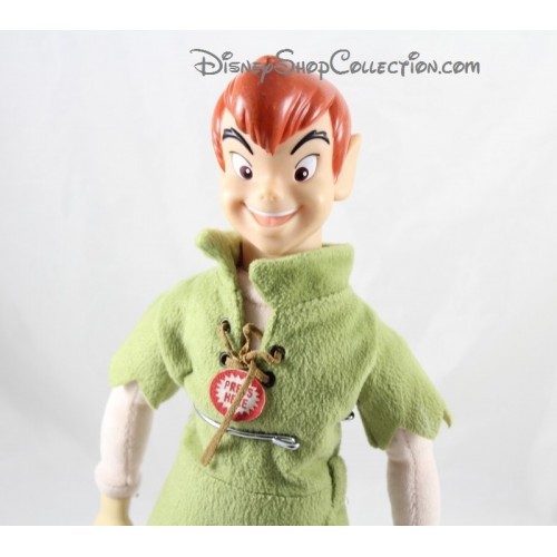 disney peter pan doll