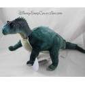 Peluche Aladar dinosaure DISNEY Dinosaure bleu vert 64 cm