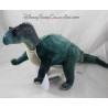 Peluche Aladar dinosaure DISNEY Dinosaure bleu vert 64 cm