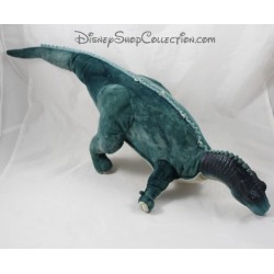 Peluche Aladar dinosaure DISNEY Dinosaure bleu vert 64 cm