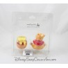 Set sel et poivre DISNEYLAND PARIS Winnie l'ourson salt & pepper 