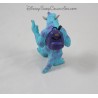 DISNEY Monster and co. 8 cm BULLYLAND Sully Figur