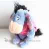 Peluche asino Eeyore DISNEY STORE con amore cuore rosa t-shirt