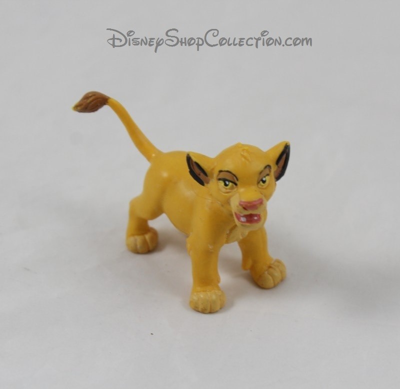 bullyland lion king figures