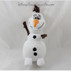 Peluche Disney Olaf SIMBA TOYS 24cm pupazzo di neve Snow Queen