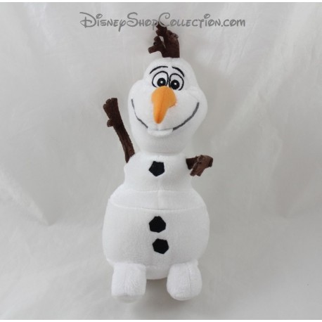 Plüsch Olaf SIMBA TOYS Disney 24 cm Schnee Schneemann Königin