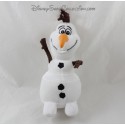 Disney de la felpa juguetes de SIMBA de Olaf 24 cm nieve muñeco de nieve de nieve Reina