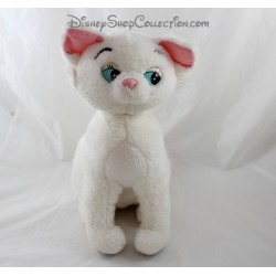 Peluche Duchesse Chat Disney Les Aristochats Vintage 33 Cm Disney