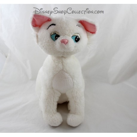 peluche chat disney