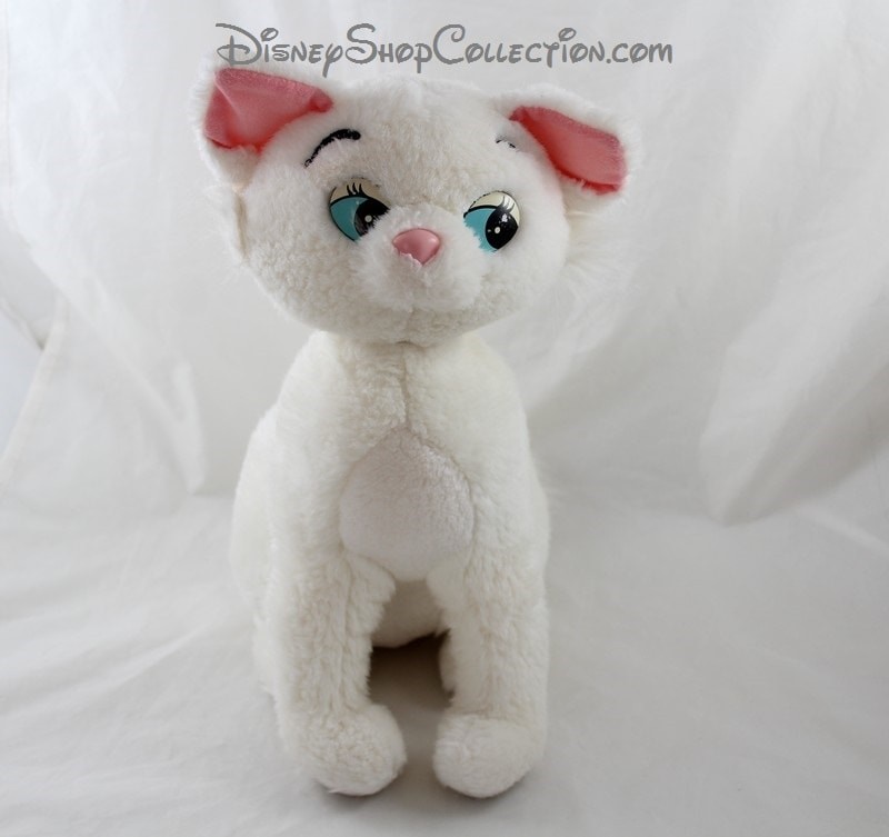 the aristocats plush