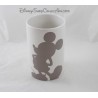 Topf Utensil Mickey DISNEYLAND PARIS Sattler Beige Küche