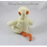 Pigiama di giallo onesie peluche DISNEY Tigger 20cm