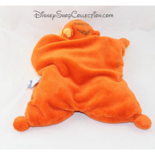 posh paws tigger comforter