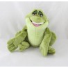 Plush prince Naveen DISNEY STORE The princess and the frog