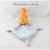 Coperta del bambino Disney tigger DISNEY per stelle fazzoletto blu-grigio