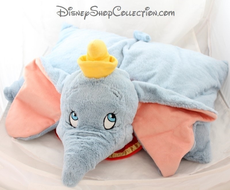 dumbo pillow pet disney store