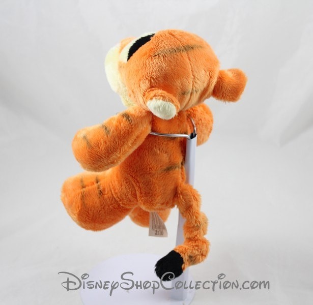 Peluche géante XXL Tigrou Disney Nicotoy 70 cm au total 587/2793