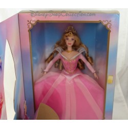 Poupée Aurore DISNEY MATTEL La Belle au bois dormant Signature Collection