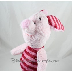 Pimpi peluche rosa classico Disney NICOTOY zebrato 36cm