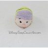 Tsum Tsum nain Simplet DISNEY Blanche Neige et les sept nains mini peluche 9 cm